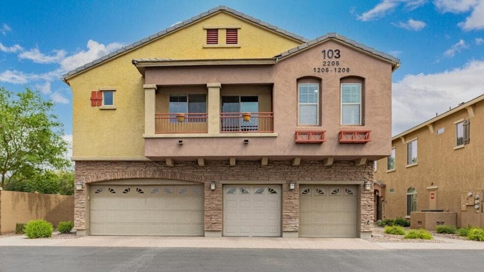 Photo - 1350 S GREENFIELD Rd Unit 2205