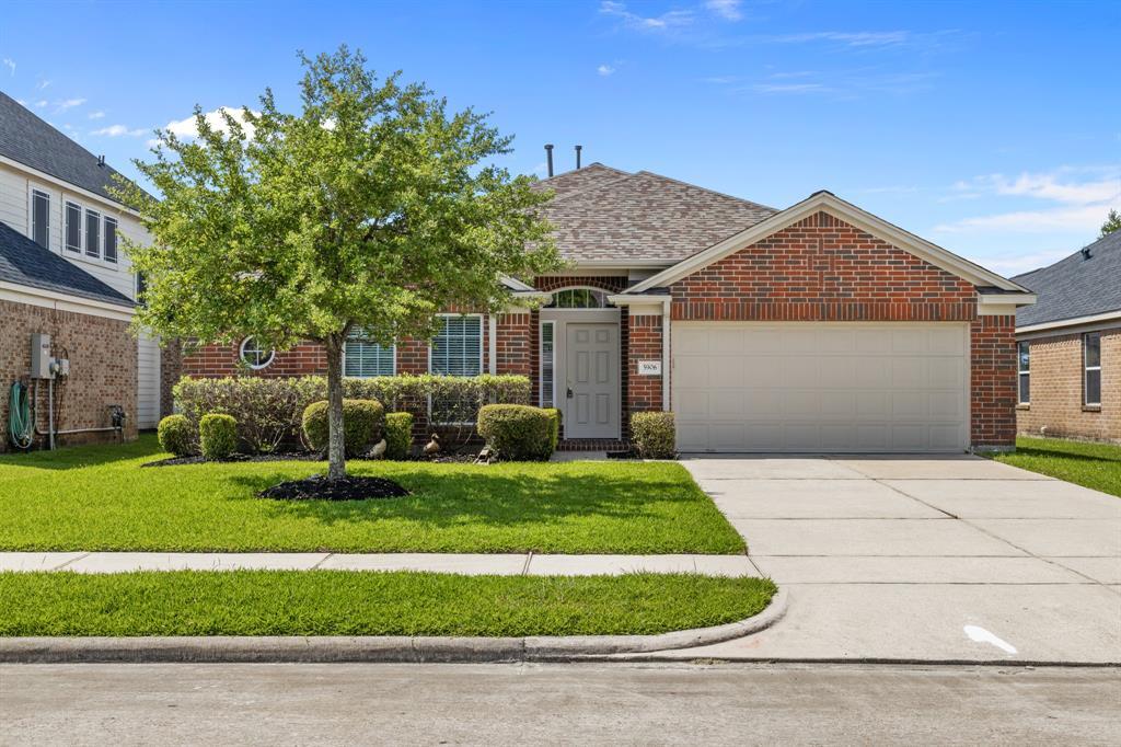 5906 Caraway Lake Dr, Baytown, TX 77521 House Rental in Baytown, TX