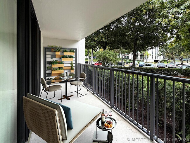 Foto del edificio - 1301 River Reach Dr