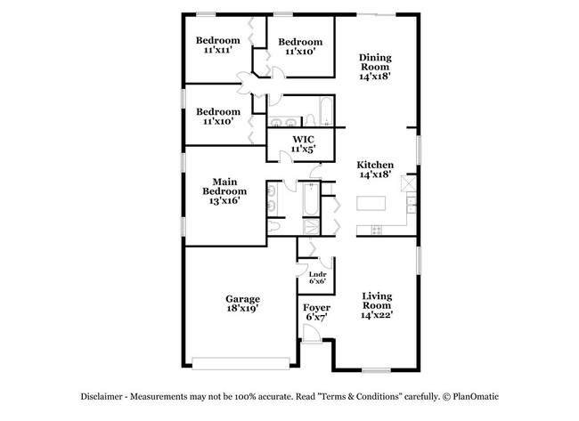 Building Photo - 12159 Colony Lakes Blvd