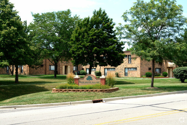 Building Photo - Rand Grove Village