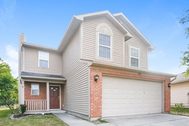 Building Photo - 7611 Buck Run Ct