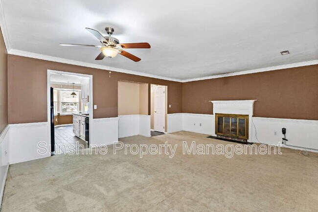 Foto del edificio - 5795 Rivermill Cir