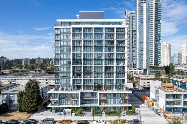Building Photo - Paul McDonell Residence