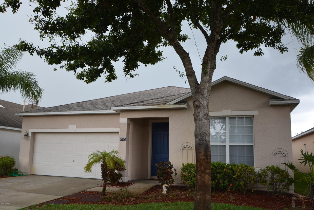 4973 Outlook Dr, Melbourne, FL 32940 House for Rent in Melbourne, FL