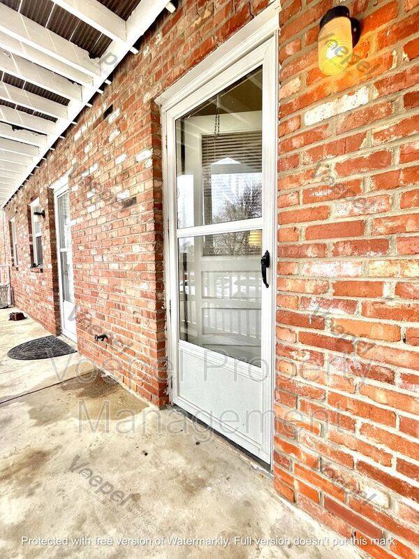 6119 Marty St Unit C, Mission, KS 66202 Condo for Rent in Mission, KS