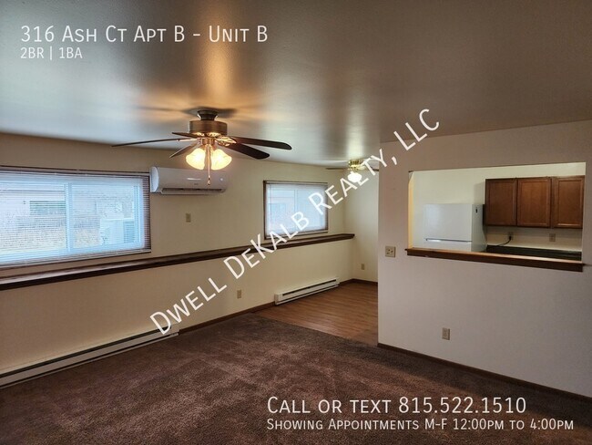 Foto del edificio - 316 Ash Ct