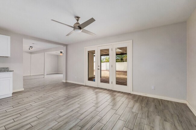 Foto del edificio - Home For Rent in Cavalier Estates!