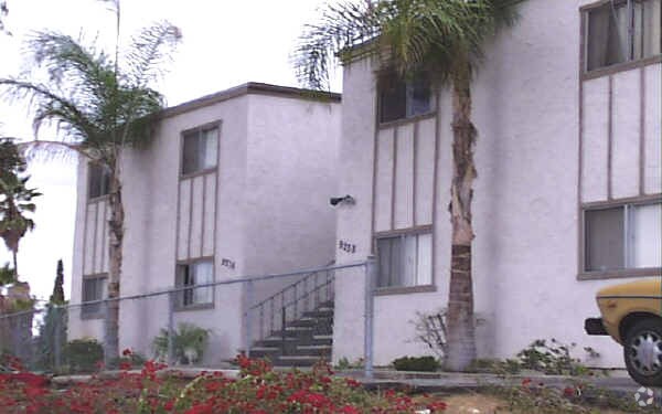 Building Photo - 9236-9238 Harness St