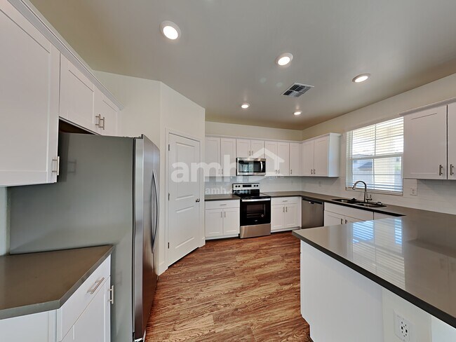 Building Photo - 21356 S 231st Way
