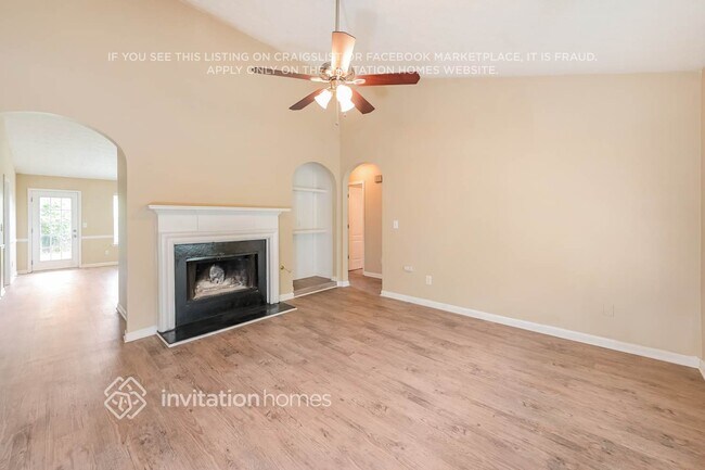 Foto del edificio - 172 Misty Ridge Trail