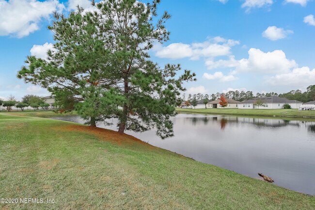 Foto del edificio - 1416 King Rail Ln