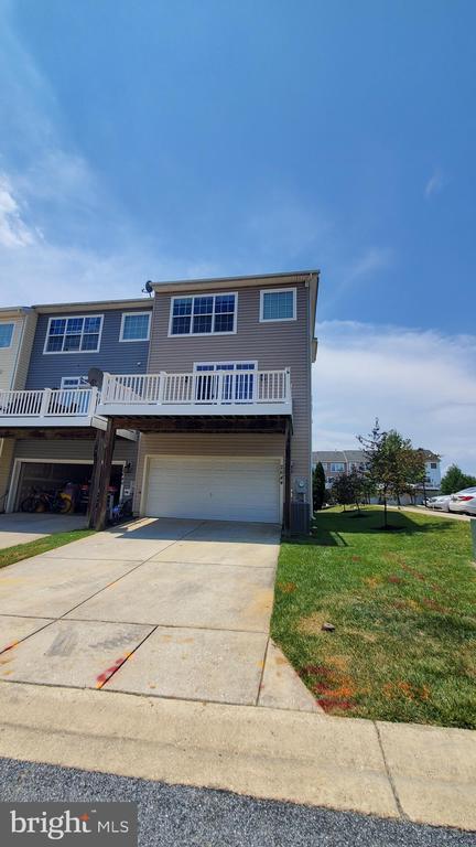 Building Photo - 2644 Didelphis Dr