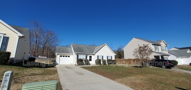Building Photo - 4613 Mallard Creek Dr