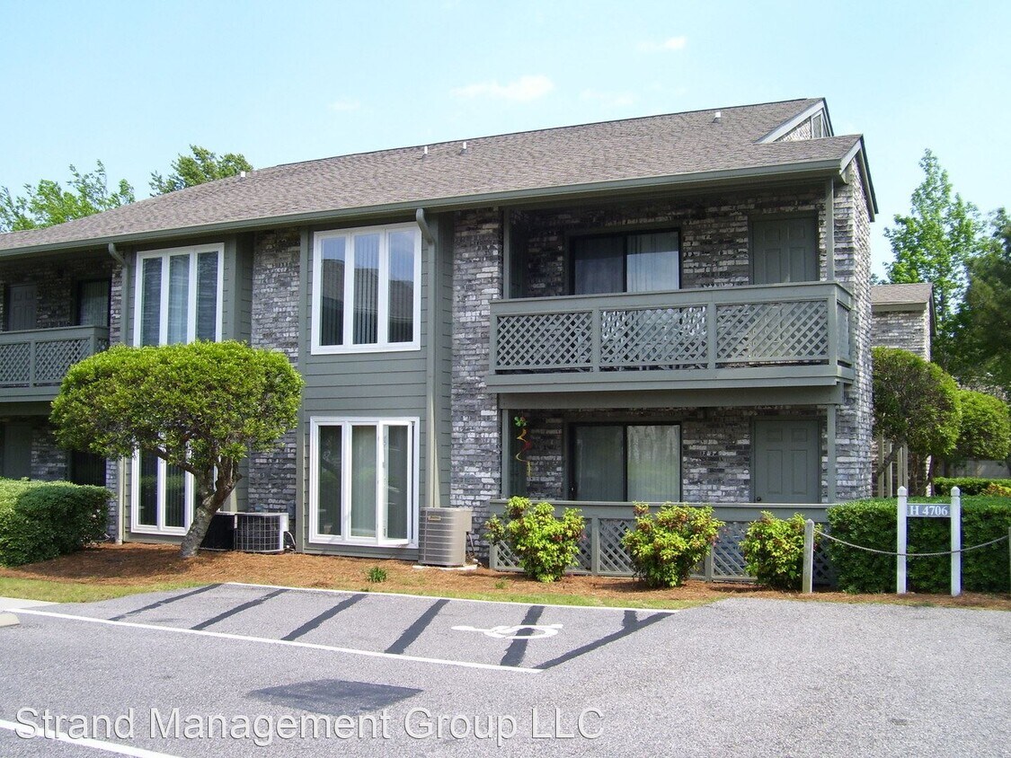 Primary Photo - 1 br, 1 bath House - 4712 Cobblestone Driv...