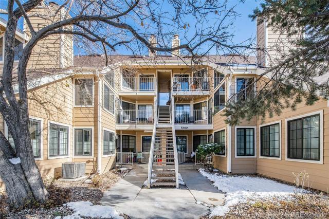 Building Photo - 1 bedroom in Boulder CO 80301