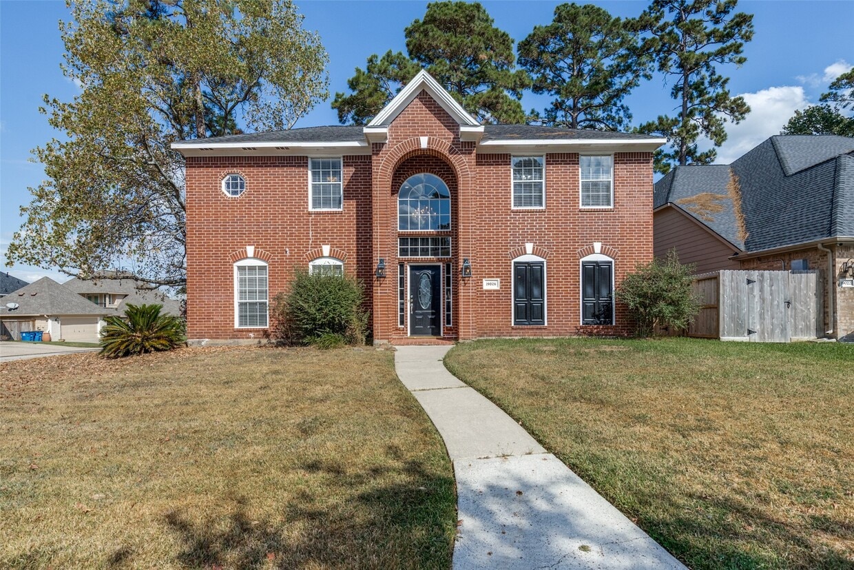 Foto principal - 19026 Owen Oak Dr