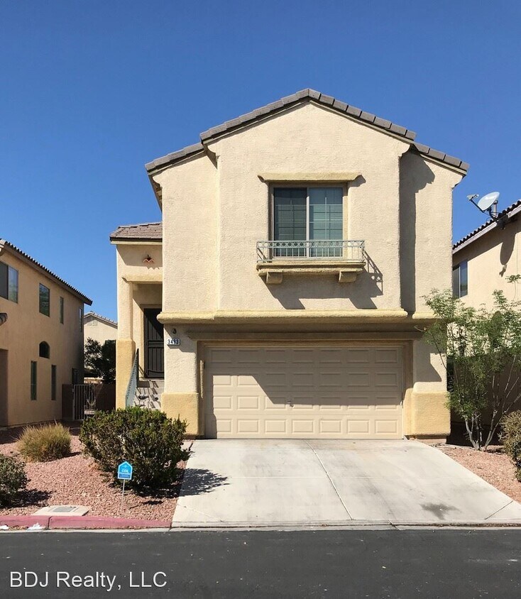 Foto principal - 3 br, 2.5 bath House - 3493 CHELSEA GROVE ST