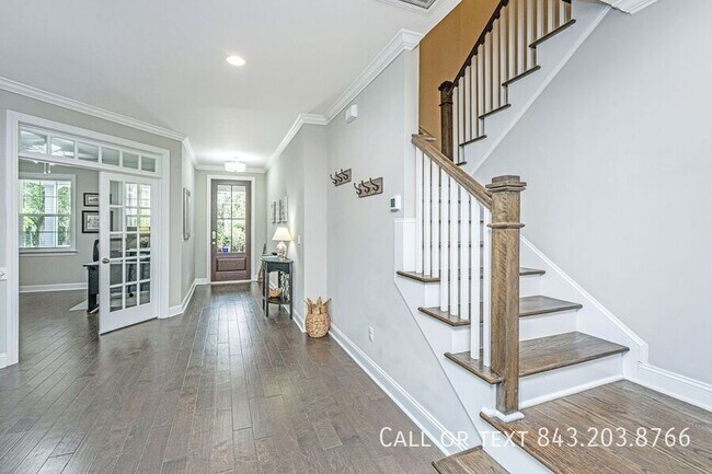 Foto del edificio - 1601 Secessionville Rd