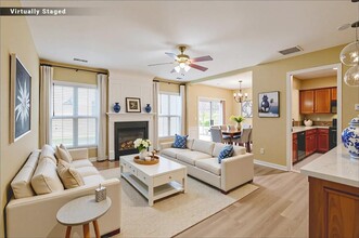 Building Photo - 2442 Fairlie Dr