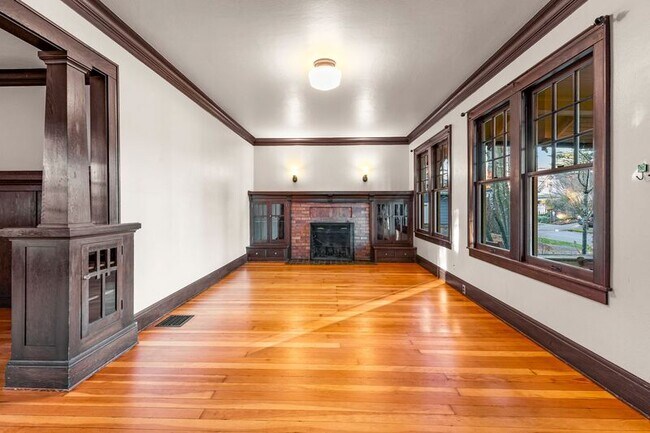 Foto del edificio - 5343 SE 44th Ave