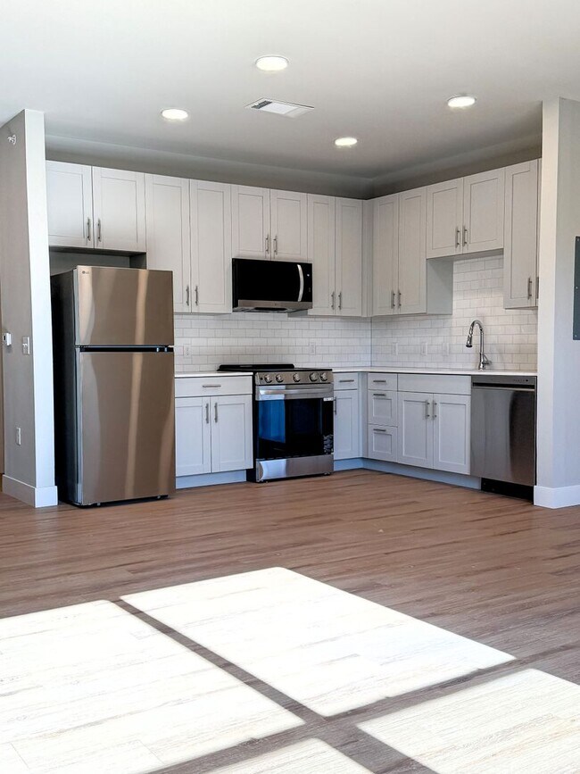 Foto del interior - Junction at Fayetteville