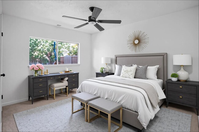 Building Photo - 14110 Bell Towne Dr