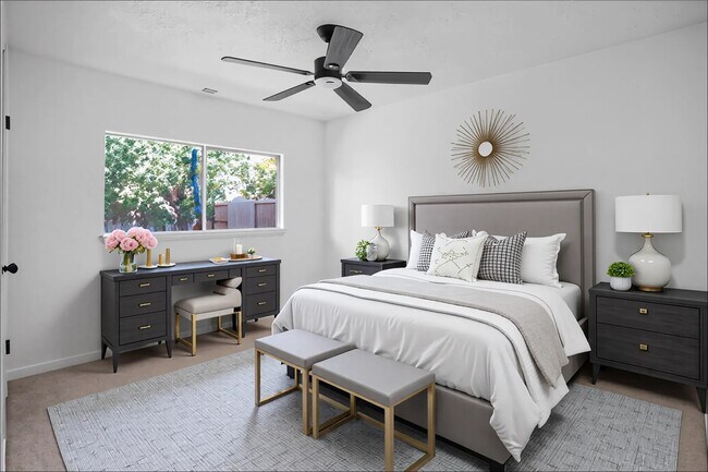 Foto del edificio - 14110 Bell Towne Dr