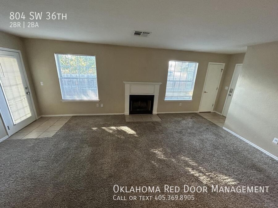 Foto principal - 804 SW 36th-