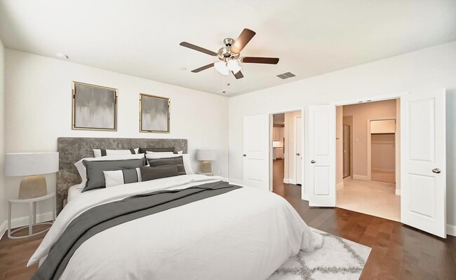 Foto del edificio - 4260 Mingo Dr