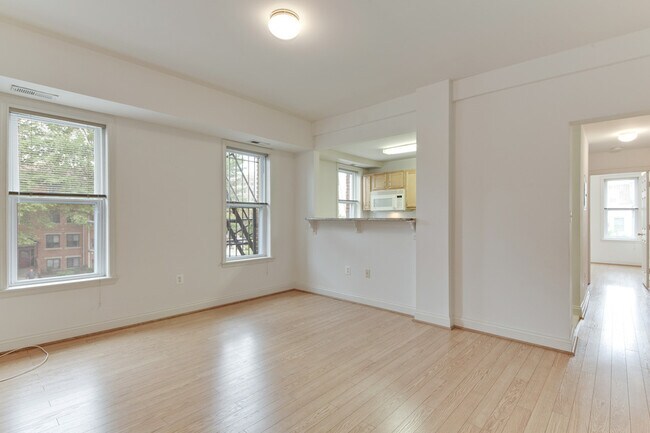 Foto del edificio - 1340 Fairmont St NW