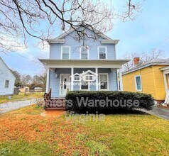 Building Photo - 315 Highland Ave