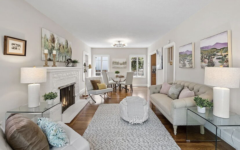 NO HOA!!! This 1 bedroom 1 bathroom split... - NO HOA!!!  This 1 bedroom 1 bathroom split...