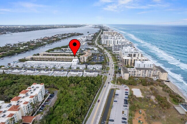 Building Photo - 3605 S Ocean Blvd
