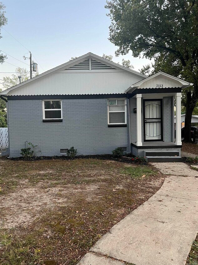 Foto principal - 2113 W 19th St