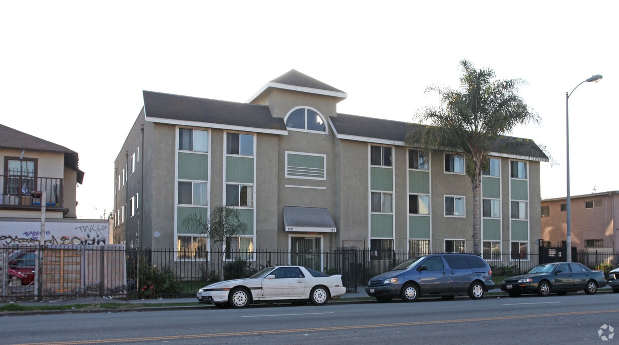 Building Photo - Troy Terrace Apartments
