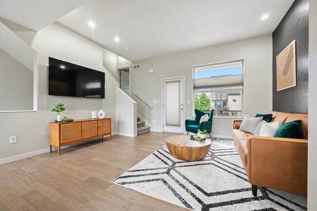 Building Photo - 9035 E 49th Pl