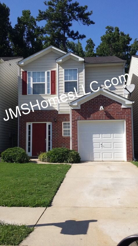 Foto principal - 2815 Windsor Forrest Ct