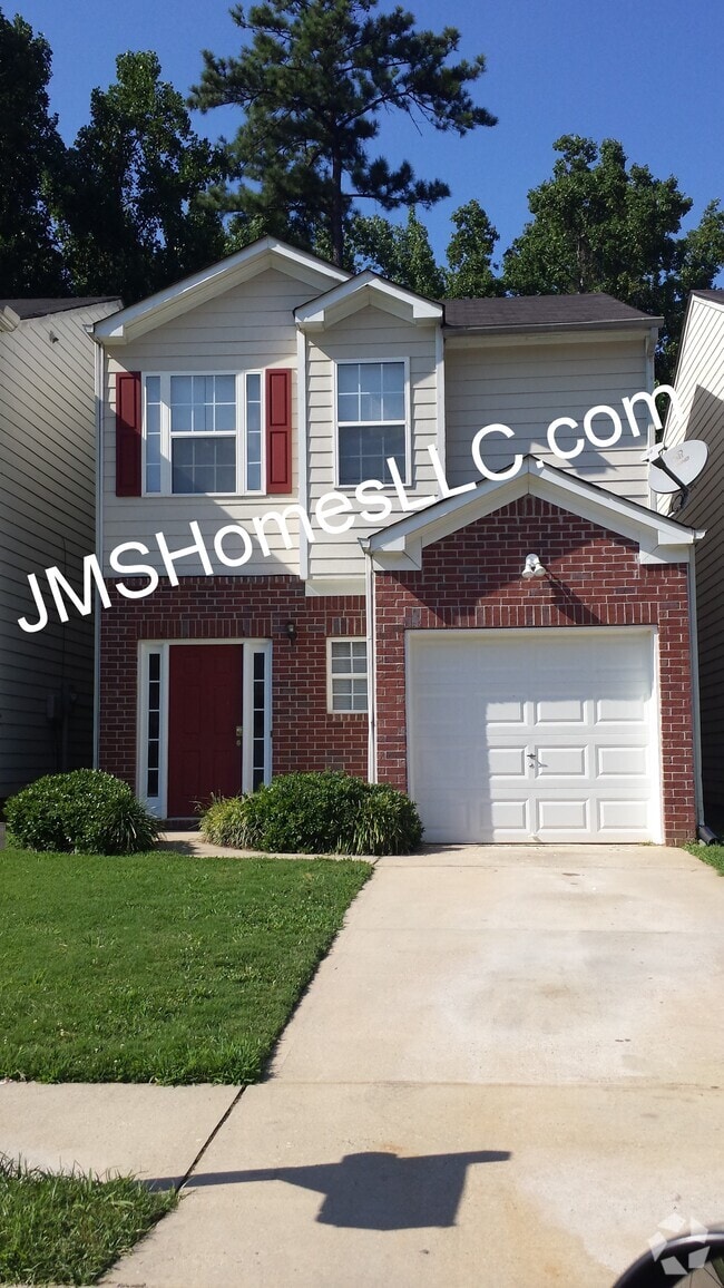 Building Photo - 2815 Windsor Forrest Ct