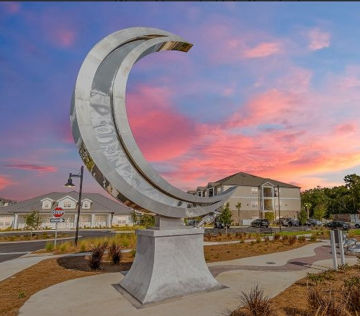 Building Photo - Crescent Pointe Apartments