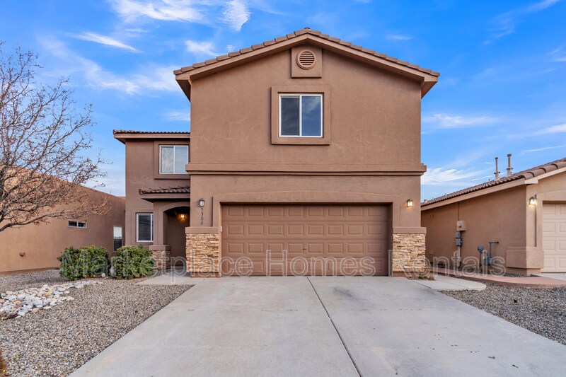9308 Cinder Pl NW, Albuquerque, NM 87120 House Rental in Albuquerque