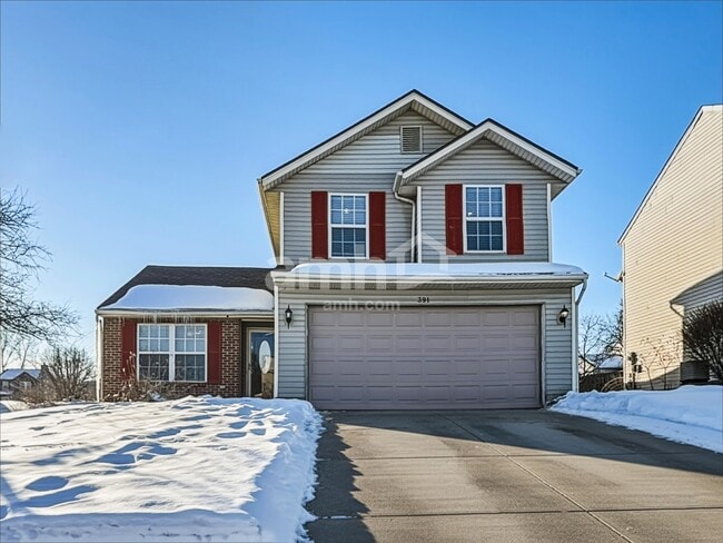 Building Photo - 391 Sherman Dr