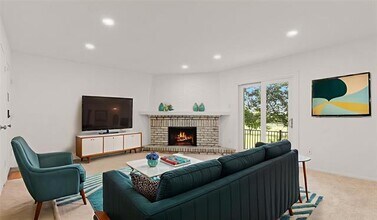 Building Photo - 527 W Lookout Dr