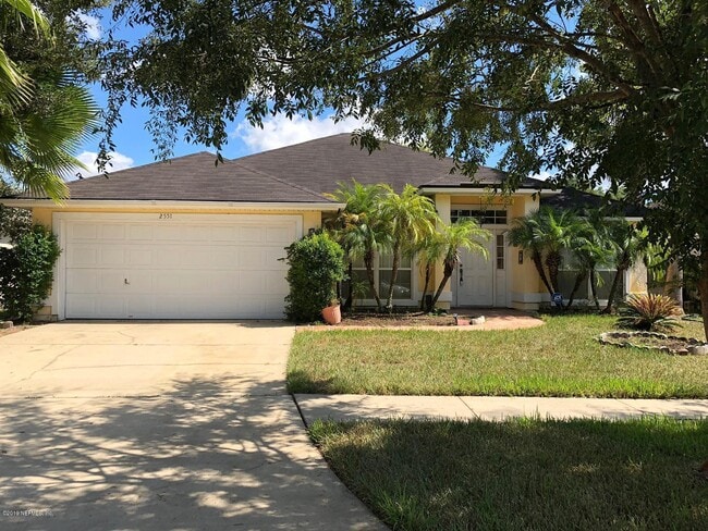 Building Photo - 2551 Coachman Lakes Dr