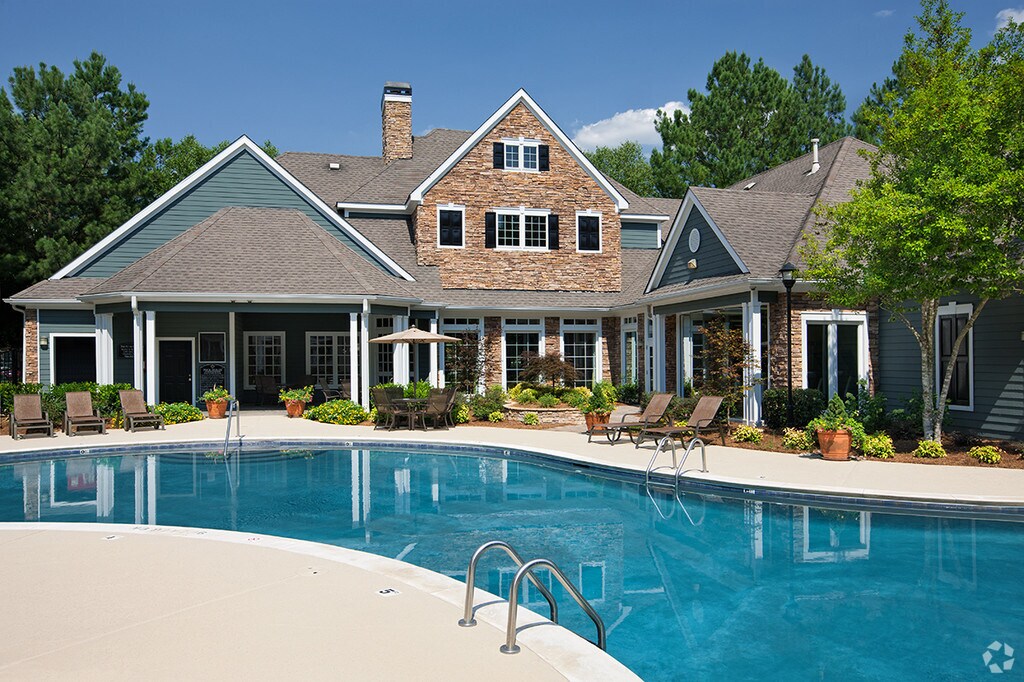 Bexley Crossing at Providence Rentals Charlotte, NC