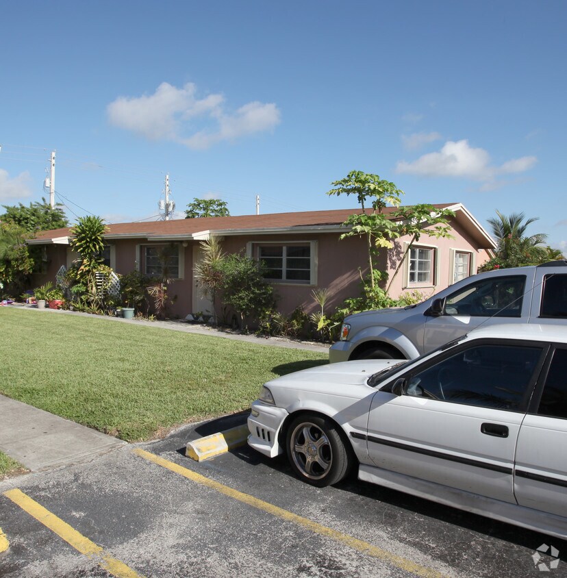 Foto del edificio - 14320 SW 88th Ave