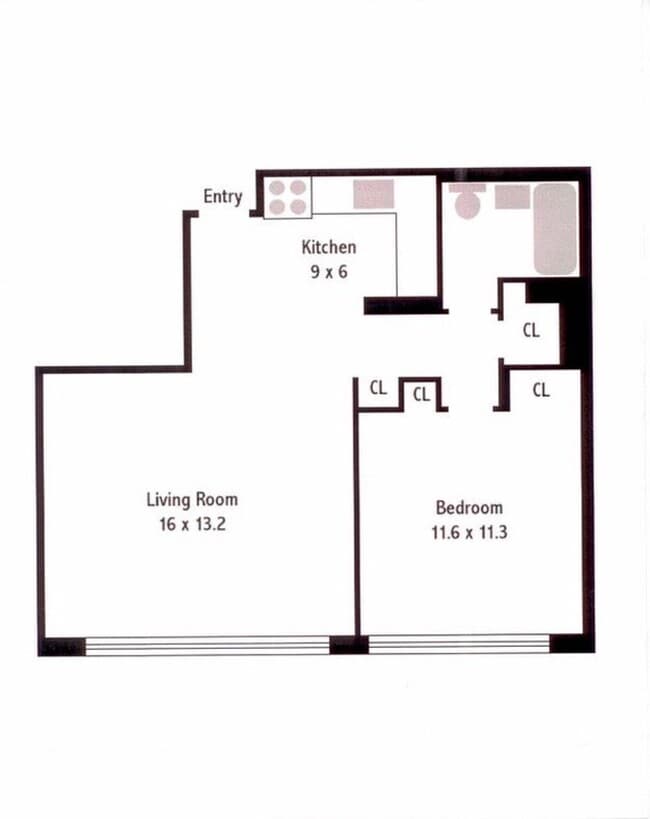 Building Photo - 333 E 45th St