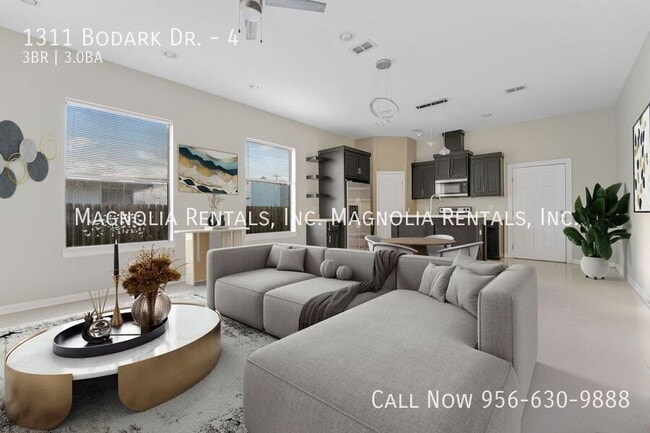 Foto del edificio - 1311 Bodark Dr