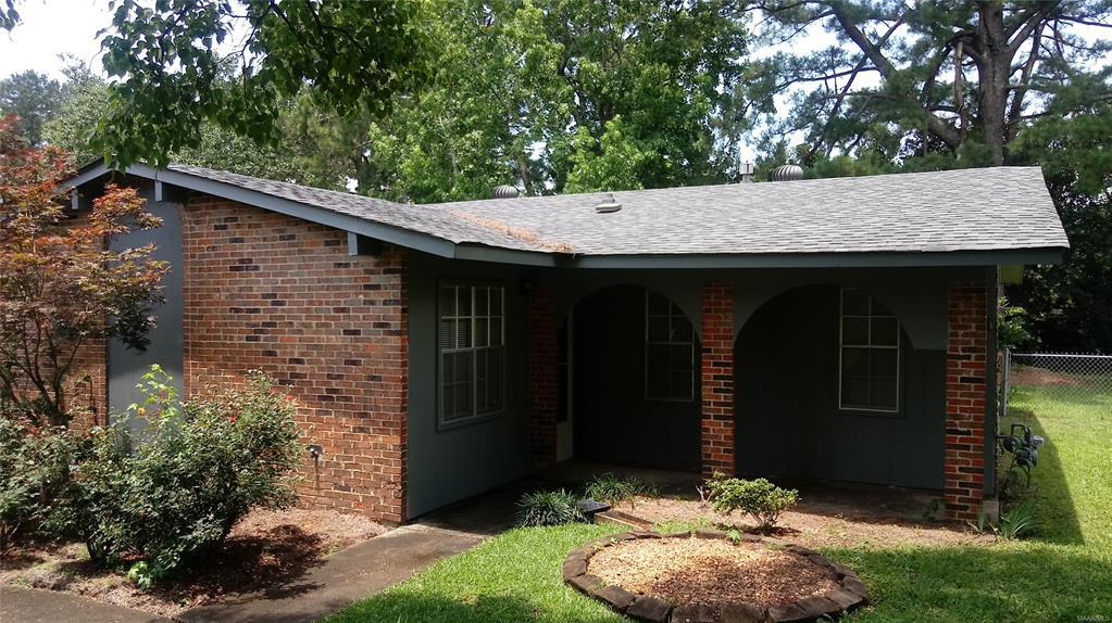 709 Placid Dr, Montgomery, AL 36117 House for Rent in Montgomery, AL