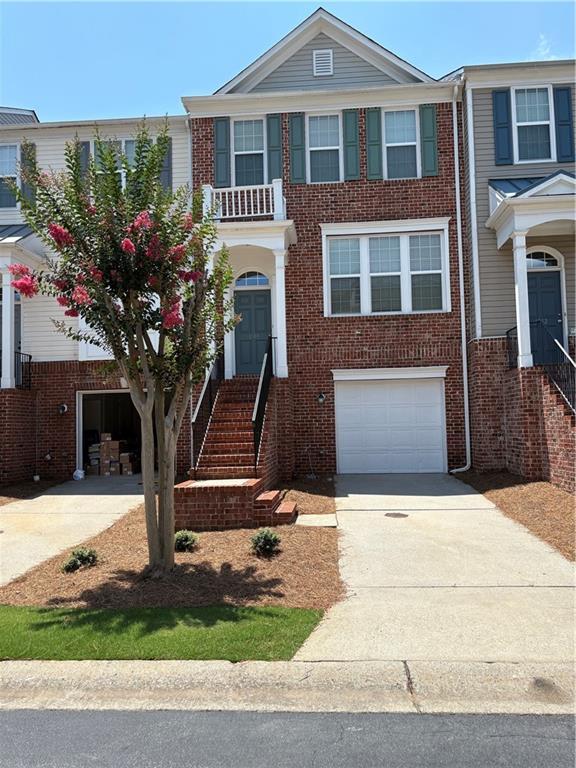 Foto principal - 1384 Thornborough Dr